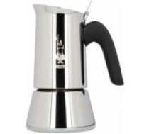 Bialetti Venus Silver 4 Cups Kafijas kanna
