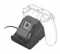 SpeedLink JAZZ USB Charger for Xbox Series X/ S, black aksesuārs