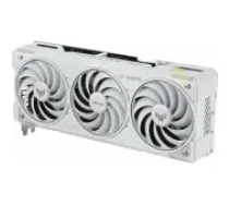 Asus GeForce RTX 5070 Ti TUF Gaming OC White Edition 16GB GDDR7 256bit videokarte
