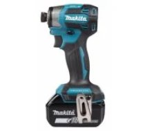 Makita Impact Driver 18V DTD173Z 180Nm Urbjmašīna