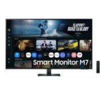 Samsung Smart Monitor M7 LS32FM702UUXEN 32" VA 16:9 monitors