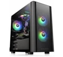 Thermaltake V150 TG Black datoru korpuss