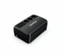 CyberPower Backup UPS System BU650EG-FR UPS