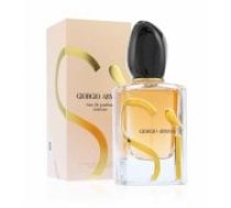 Giorgio Armani Si Eau de Parfum Intense EDP Spray W 30ml Parfīms