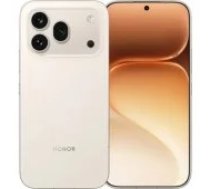 Honor 600 Pro 12/ 512GB Golden White mobilais telefons
