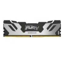 Kingston Fury Renegade 16GB DDR5 6400MHz DIMM KF564C32RS-16 operatīvā atmiņa