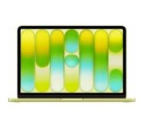 Apple MacBook Neo 13" A18 Pro 8GB 256SSD RU Citrus Z1TQ00026 portatīvais dators