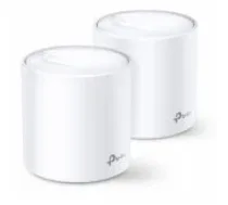 Tp-Link Deco X20 AX1800 2-pack tīkla iekārta