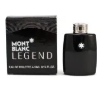 Mont Blanc Legend EDT 4.5ml Parfīms