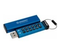 Kingston 64GB IronKey Keypad 200 USB 3.2 USB flash