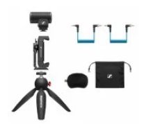 Sennheiser MKE 200 Mobile Kit Black mikrofons