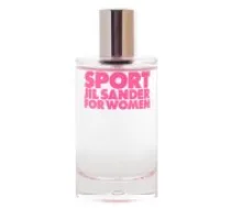 Jil Sander Sport EDT 50ml Parfīms