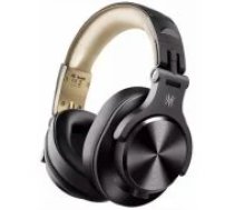 OneOdio Fusion A70 Black/ Gold austiņas