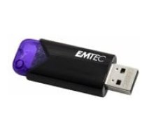 Emtec 128GB B110 Click Easy USB 3.2 USB flash