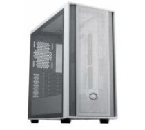 Cooler Master Masterbox 600 Lite White datoru korpuss