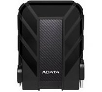 Adata HD710 Pro 1TB 2.5" Black AHD710P-1TU31-CBK ārējais cietais disks