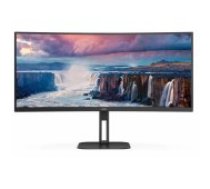 AOC CU34V5C/ BK 34" VA 21:9 Curved monitors