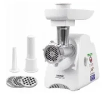 Zelmer ZMM5801P White gaļas maļamā mašīna