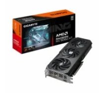 Gigabyte Radeon RX 9060 XT 16GB GDDR6 128bit videokarte