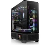 Thermaltake View 600 TG Black datoru korpuss