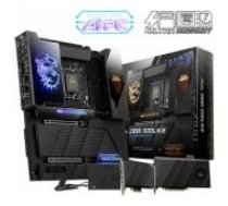 MSI MEG Z890 Godlike mātesplate