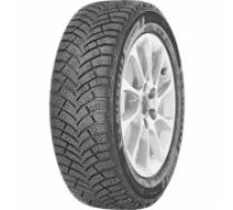 Michelin 235/ 45R18 MICHELIN X-ICE NORTH 4 98T XL RP Studded 3PMSF Riepa