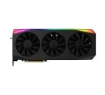 XFX Mercury Radeon RX 9070 XT OC AMD 16 GB videokarte