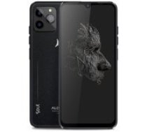 Allview Soul X10 Black mobilais telefons