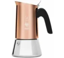 Bialetti Venus 6 Caps Copper Kafijas kanna