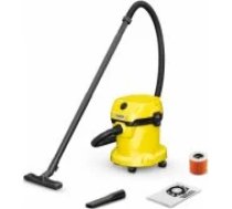 Karcher WD 2 Plus V-15/ 4/ 18/ C 1.628-011.0 putekļu sūcējs