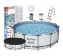 Bestway 56438 Steel Pro Max 457x122 cm Baseins