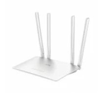 CUDY Router WR1200 WiFi AC1200 tīkla iekārta