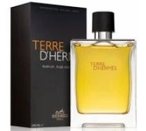 Hermes Terre D´Hermes Parfum 200ml Parfīms