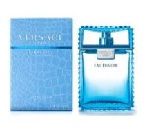 Versace Man Eau Fraiche After Shave M 100ml
