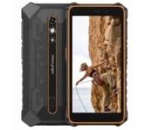 Ulefone RugKing 2 Pro 4/ 128GB Orange mobilais telefons