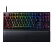 Razer Huntsman V2 Purple Switch klaviatūra