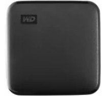 WD Elements SE 1TB 2.5" Black WDBAYN0010BBK-WESN SSD disks
