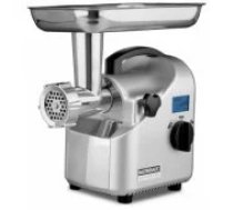 Gastroback Design Advanced Silver gaļas maļamā mašīna