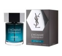 Yves Saint Laurent L´Homme Le Parfum 100ml Parfīms