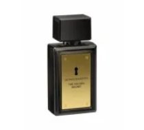 Antonio Banderas The Golden Secret EDT 200ml Parfīms