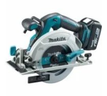 Makita Makita DHS680RTJ 18V - DHS680RTJ Ripzāģis