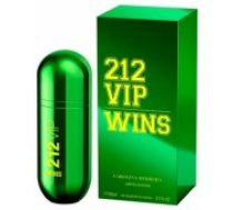 Carolina Herrera 212 VIP Wins EDP 80ml Parfīms