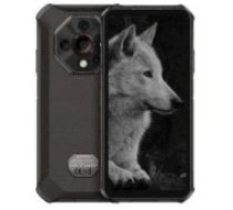 Ulefone Armor X16 Pro 8/ 256GB Wasteland Shadow mobilais telefons