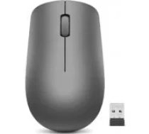 Lenovo 530 Platinum Graphite datorpele