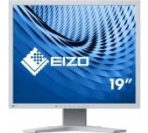 Eizo FlexScan S1934H-GY 19" IPS 5:4 Gray monitors