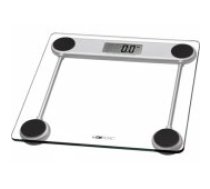 Clatronic PW3368 Transparent ķermeņa svari