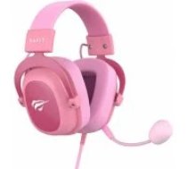 Havit H2002d Pink austiņas