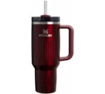 Stanley The Quencher H2.0 Fluted Tumbler 1.18L Dark Red termoss