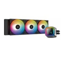 Deepcool LS720 120 mm CPU Cooler R-LS720-BKAMNT-G-1 dzesētājs