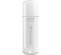 Transcend 128GB JetFlash 730 USB 3.0 White USB flash
